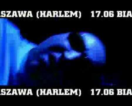 STOPROCENT TOUR TRAILER