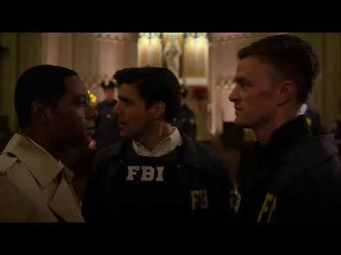 Karen Paige Surrenders to the NYPD