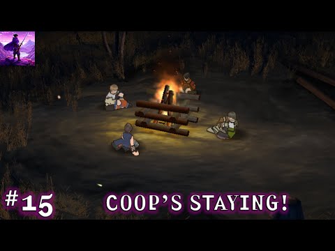 SUIKODEN TACTICS | PART 15 | HEINZ IS LEAVING!