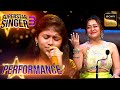 Superstar Singer S3 Teri Umeed पर Laisel और Khushi के Duet ने किया सबक