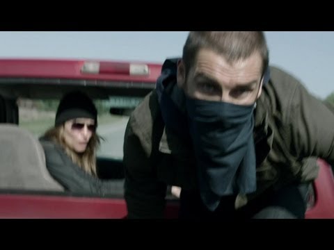 Banshee Season 2 (Comic-Con 2013 Teaser)