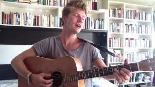 Woman of The World (Michael Hedges cover)