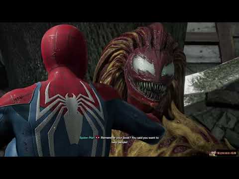 SPIDER-MAN 2 PS5 PART 25 - PLAYTHROUGH (NO COMMENTARY)