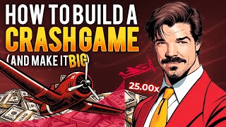 How to Build a Crash Game from Scratch thumbnail