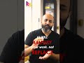 AI Will Amplify Your Work Not Replace The Animation Talk Sangram Borse