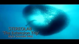 STEREOLAB - 'The Extension Trip'  (Byke Schreider Mix)
