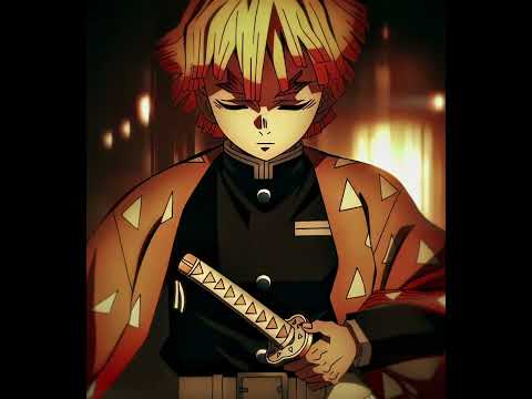 Bro is the coldest one in the final ep [Demon Slayer Edit] | X-SLIDE (Ultra Slowed) - 808iuli & 2ke