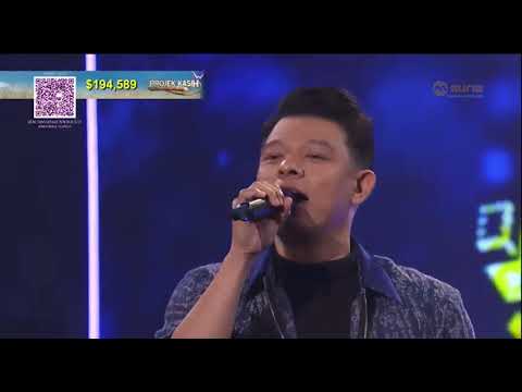 Campak Bintang (with Hady Mirza, Iskandar Ismail & NADI Singapura)