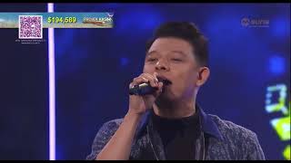 Download lagu Campak Bintang (with Hady Mirza, Iskandar Ismail & NADI Singapura) mp3