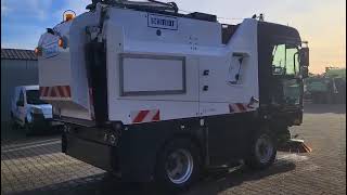 Уборочная машина Schmidt Compact 400 | Изображение 4 - Autoline