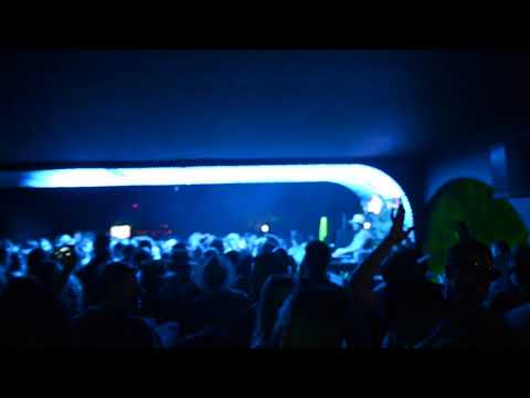 ALBUQUERQUE @ Matahari Super Club * RADIOLA (part 2)