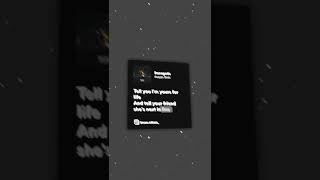 Download lagu Renegade × I was never there||Aaryan shah||Spotify edit||#shorts #aesthetics mp3