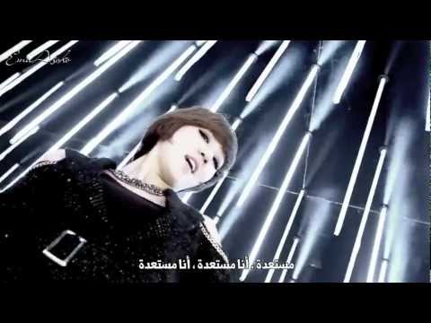 Nine Muses _ News  { Arabic Sub }