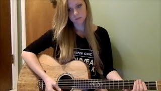"Unthinkable (I'm Ready)" by City and Colour, originally by Alicia Keys. cover.