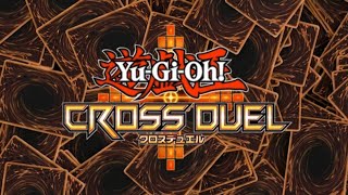SEVENS Battle Phase Theme Remix Shounen ver. | Yu-Gi-Oh! Cross Duel 遊戯王クロスデュエル