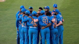 Breaking : India Vs Newzealand 3rd T20 Scores Tied, Super Over To Decide
