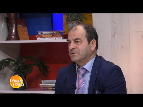 Rreze Dielli 12 Mars 2020 - P. 3 -  I ftuar mjeku alternativ Hysni Dankshi