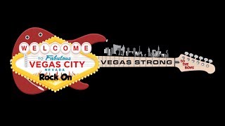"Rock On" (Vegas City) OFFICIAL VIDEO - Bubba Knight, Gladys Knight, Earl Turner, Craig Kn