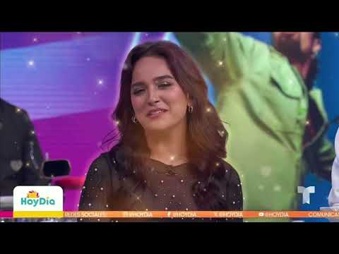 Se Siente Bien - Daniela Darcourt x Motiff - EN TELEMUNDO