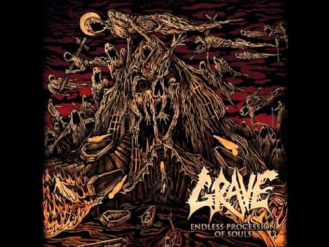 Grave - Plague of Nations
