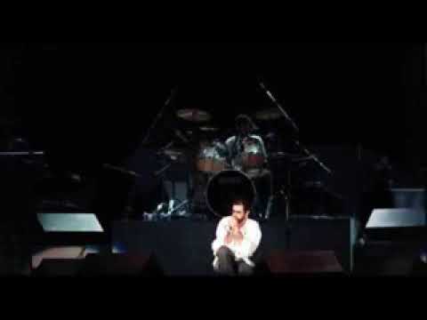 Legião Urbana (ao vivo) - Vento no Litoral