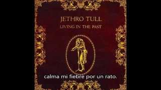 Jethro Tull - Nursie (subtitulado al español)