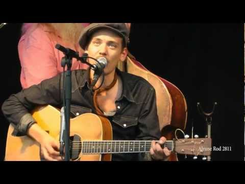 Blues Meeting ved Den Blå Festival i Aalborg 2012