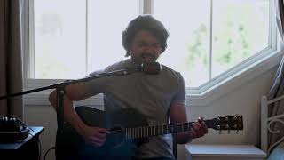 Perfect Love (Leeland) - Cover