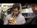 Baden Baden - « Dis leur » en session acoustique ...