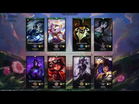 The Unstoppable Raid Boss Xin