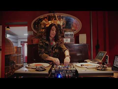 DJ Cinara Live Hip Hop Mix