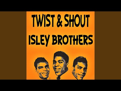 Video thumbnail for Twist and Shout