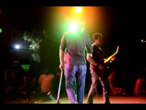 eP performing Bolo Bolo @ Softec 2011