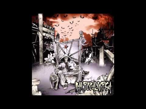 Marpo - můj život feat DZK,Gipsy