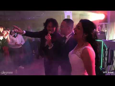 Musica matrimonio Abruzzo Pescara Chieti Molise Puglia Marche animazione ❤️ Gianni Mucci Matrimoni