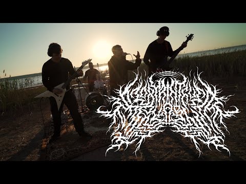 Labyrinthus Stellarum live @ Kuyalnik estuary 2024 [cosmic atmo black metal]