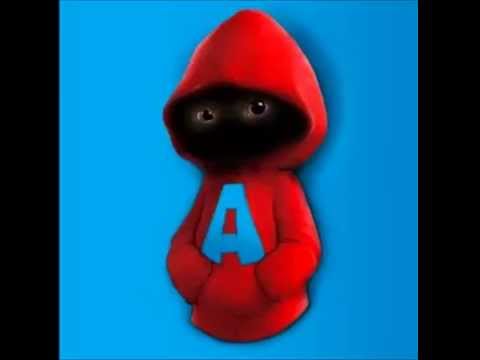 AlvinX - Weihnachtsspecial (2005)