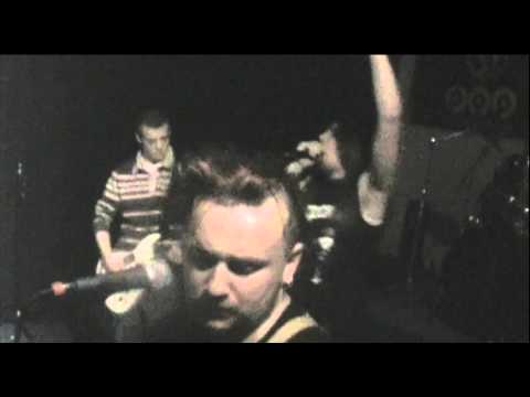 Motherpig - Live 2009 (Naživo 2009) [SPLIT DVD w/ Rapa Nui]