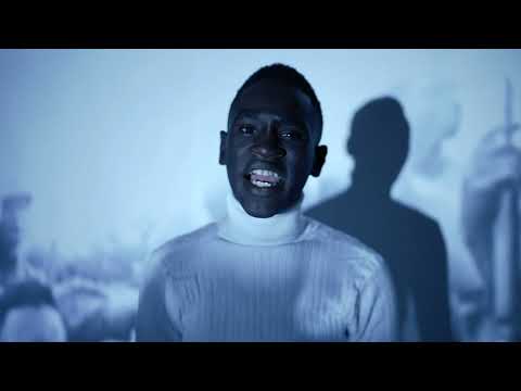 Mak The Black Boy feat. Omzo Beatz - L’ENFER SUR TERRE [CLIP OFFICIEL]