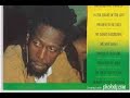 Gregory Isaacs- No Rushings (1985)