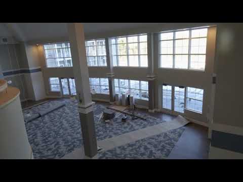 Hillside Village March 2019 Update