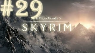 Прохождение Skyrim - часть 29 (Извини медведь у меня квест)