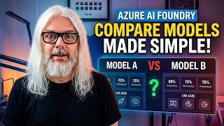 Azure AI Foundry Deep Dive: Comparing Models Made Simple!