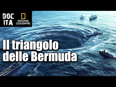 Il triangolo delle Bermuda | Documentario  in italiano sulla Scienza | DOC ITA