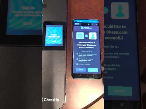 Video cover