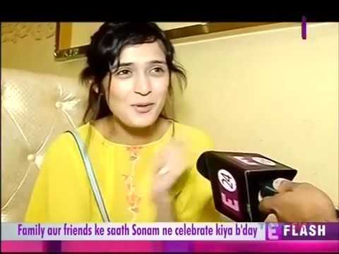PANKHURI AWASTHY NIGHT OUT WITH E24