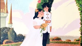 Красные туфельки и семь гномов ❤️