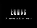 BORING Rap Slowed Reveb Lil Mellowzy Ft Shaniya