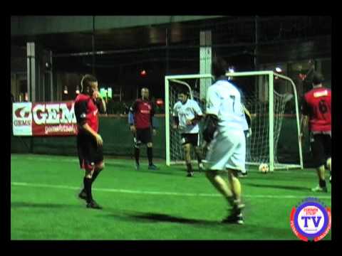 Gol Parade - Gems Cup 2011