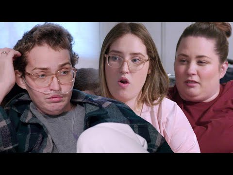 Mama June: Pumpkin and Jessica Visit 'Rapidly Declining' Anna Before Her Death (Exclusive)